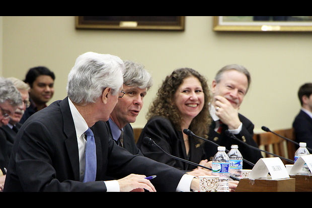 Experts to Congress: Gravitational Waves Discovery Will Help Science, Humanity